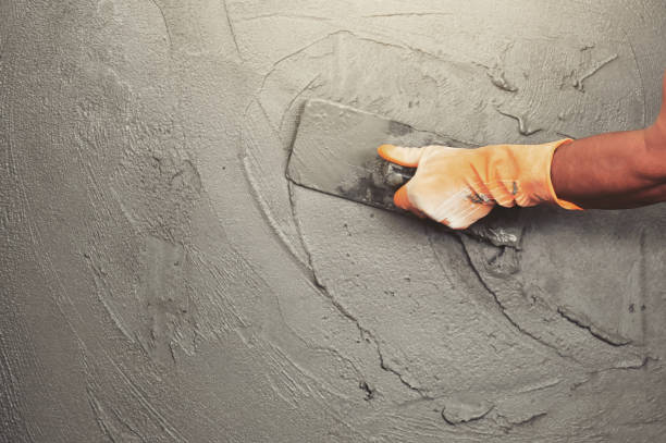 Best Commercial Concrete Services in Montrose Ghent, OH