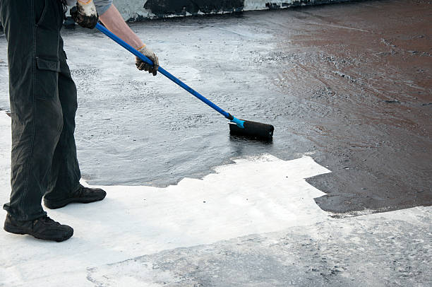 Best Concrete Driveway Installation in Montrose Ghent, OH