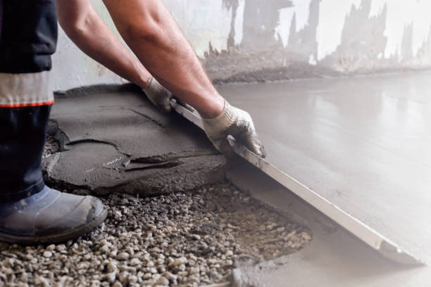 Best Stamped Concrete Services in Montrose Ghent, OH