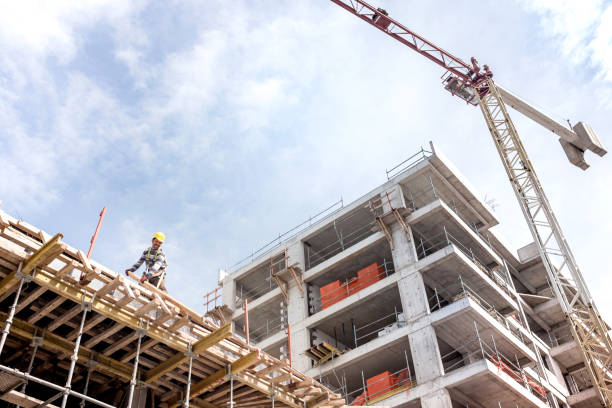 Best Concrete Foundation Repair in Montrose Ghent, OH